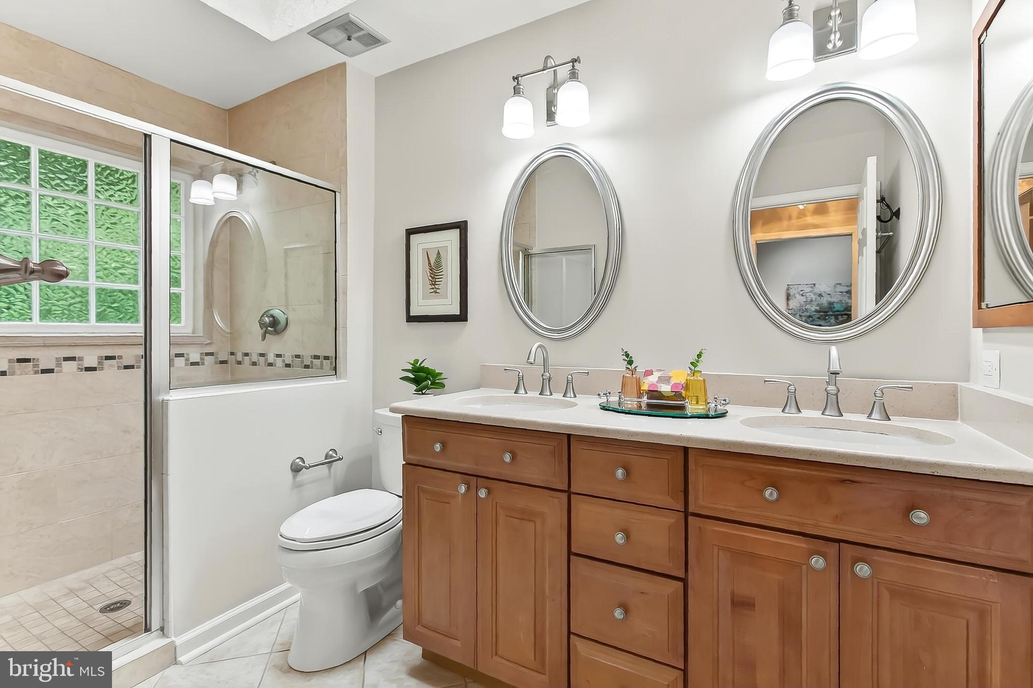 FAIRFAX STATION - Residential