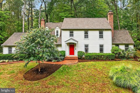 11533 CLARA BARTON DRIVE FAIRFAX STATION VA 22039