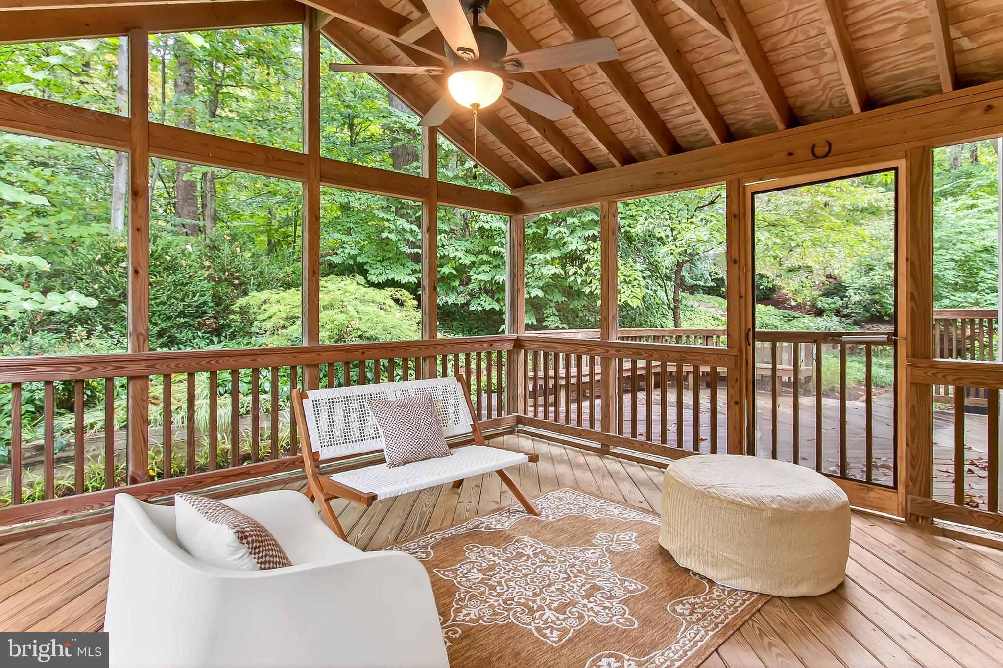 FAIRFAX STATION - Residential