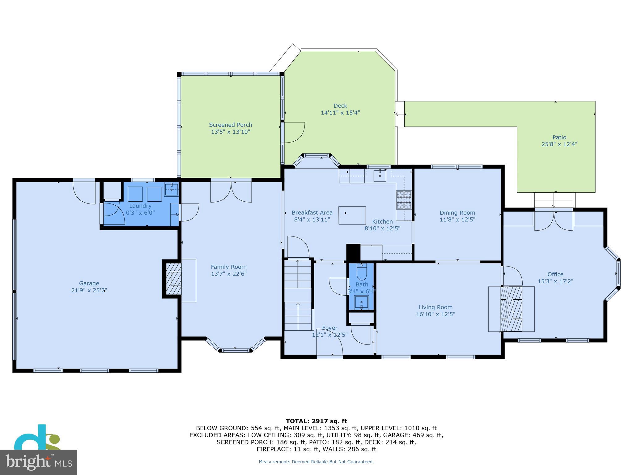 FAIRFAX STATION - Residential