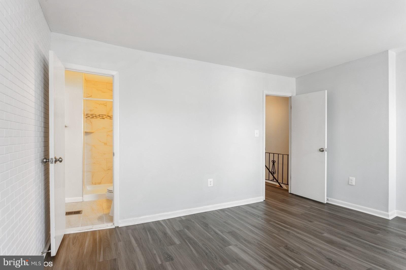 ANDOVER HEIGHTS CONDO I - Residential