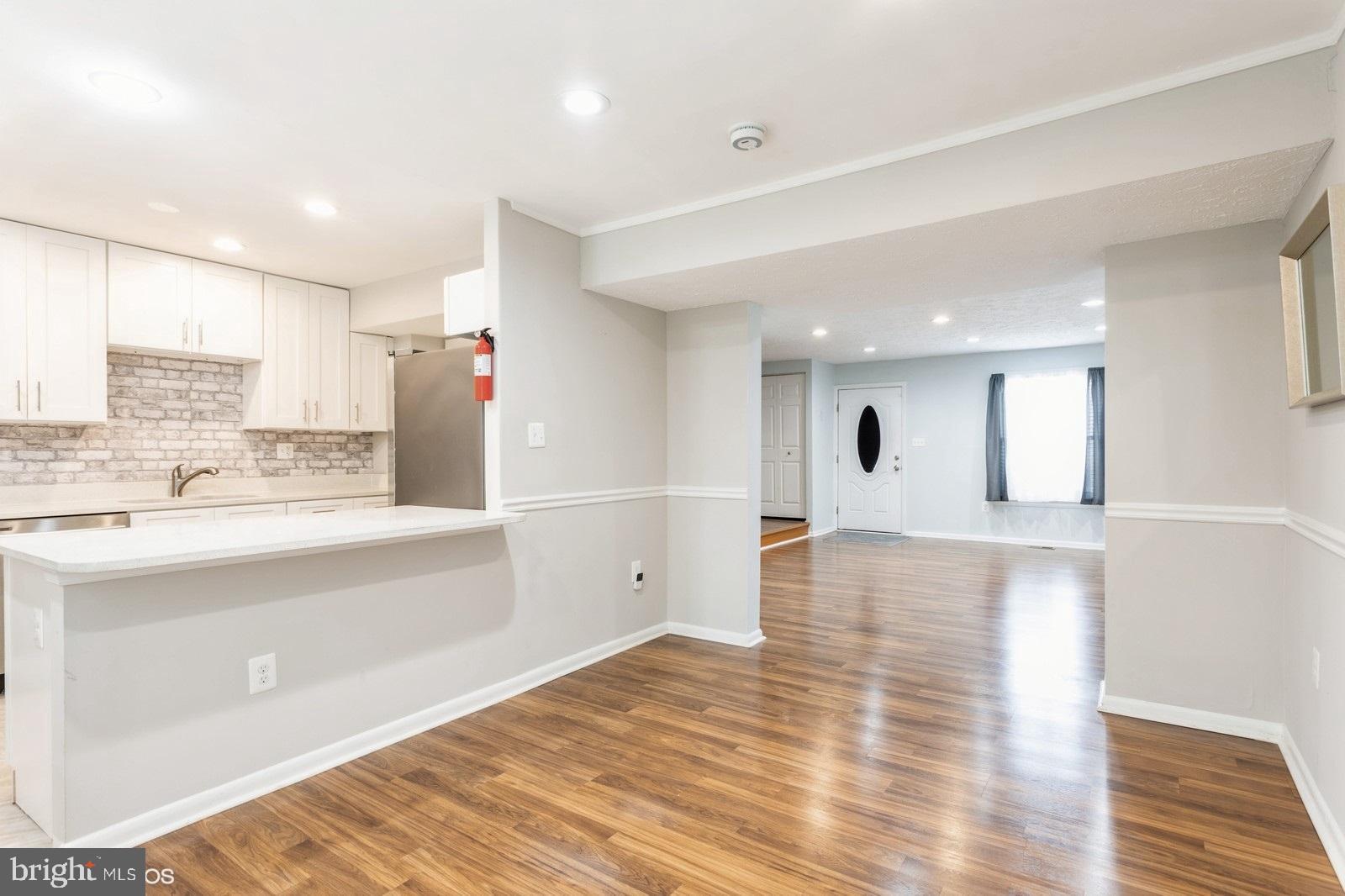 ANDOVER HEIGHTS CONDO I - Residential