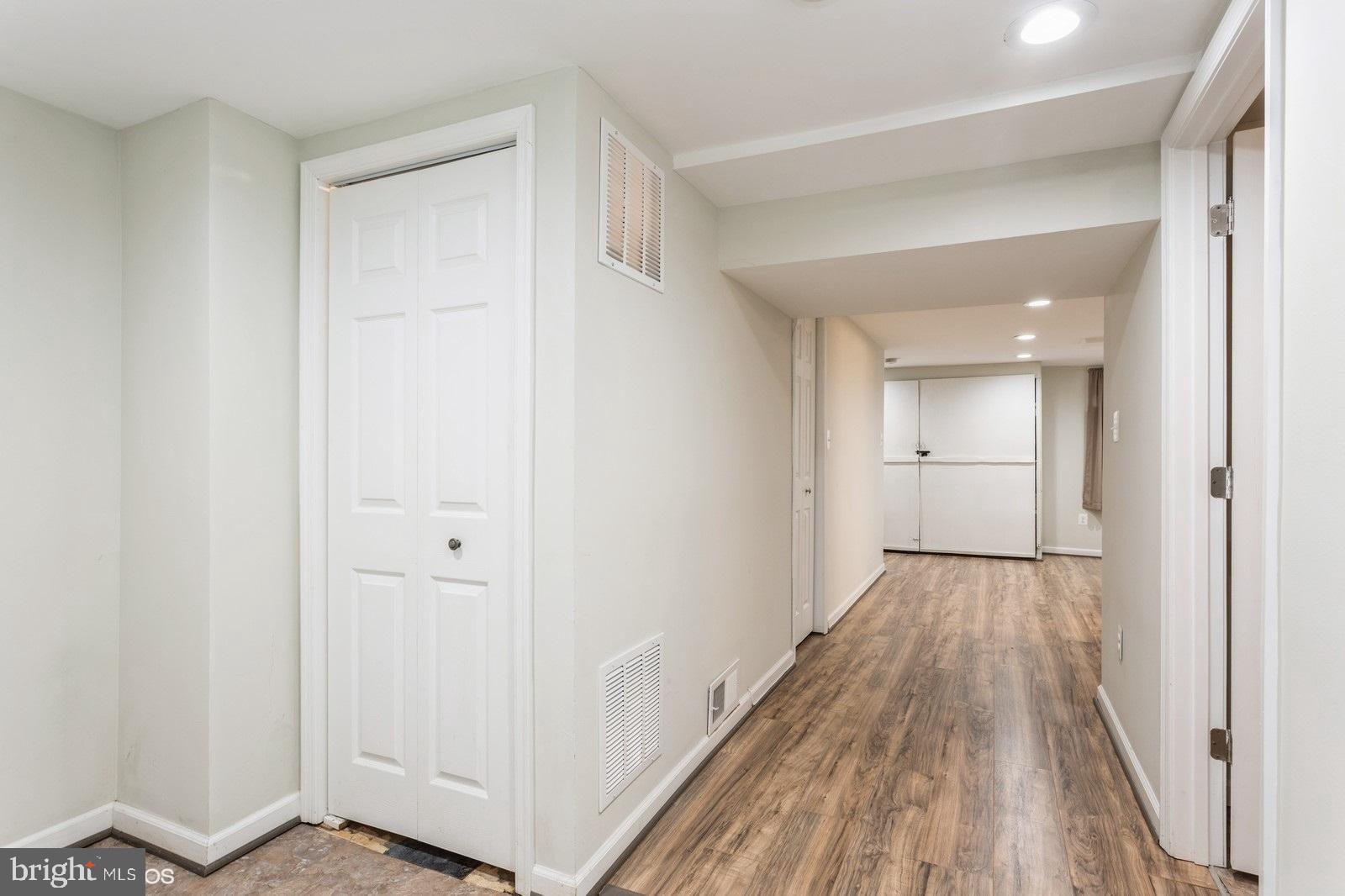 ANDOVER HEIGHTS CONDO I - Residential