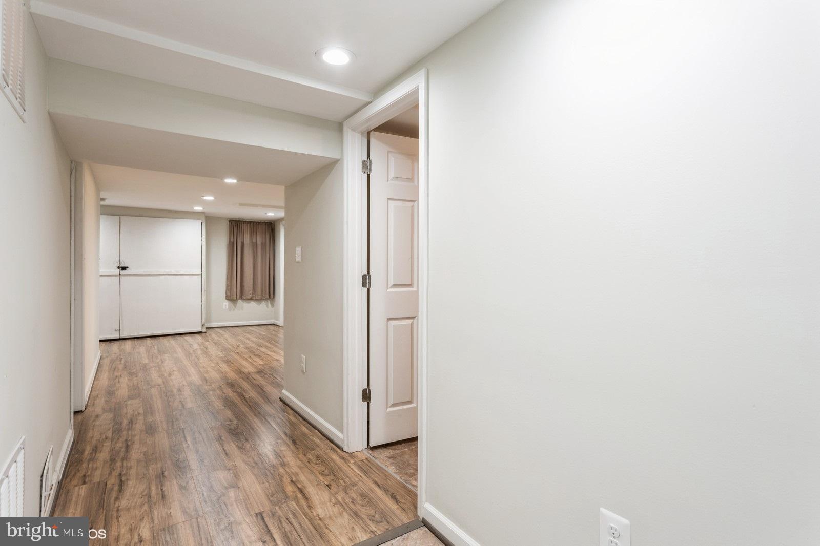 ANDOVER HEIGHTS CONDO I - Residential