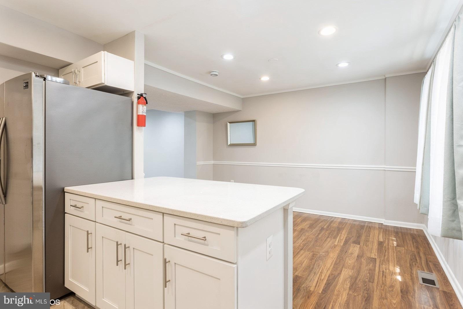 ANDOVER HEIGHTS CONDO I - Residential