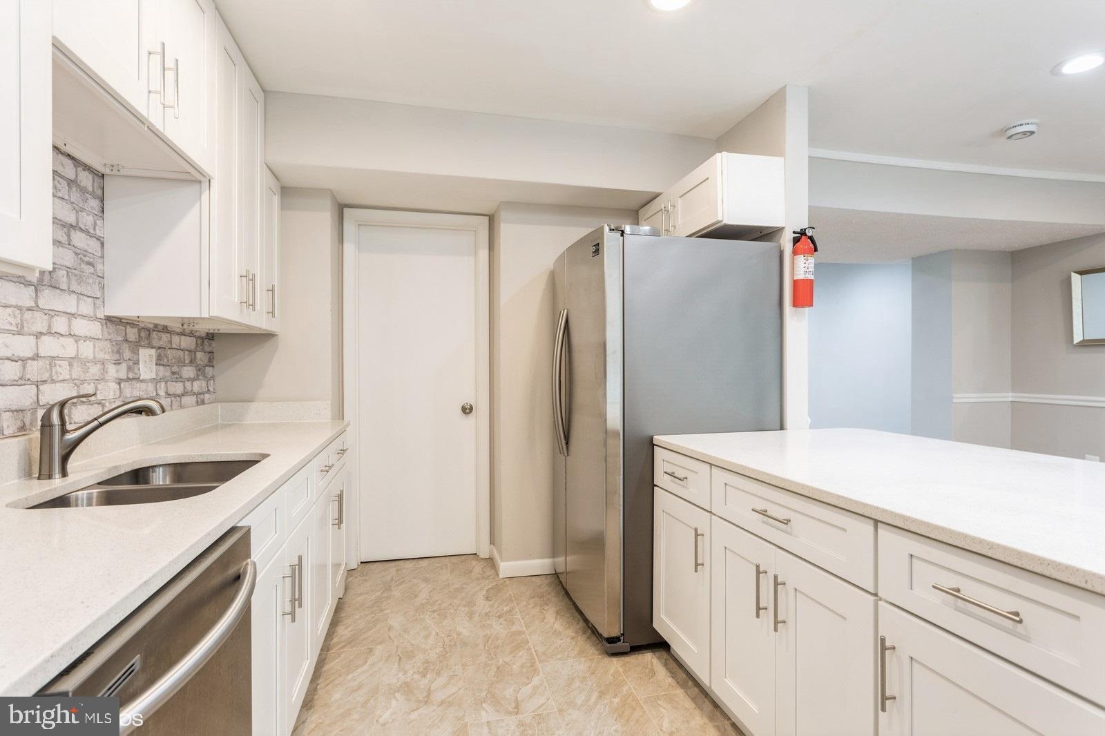 ANDOVER HEIGHTS CONDO I - Residential