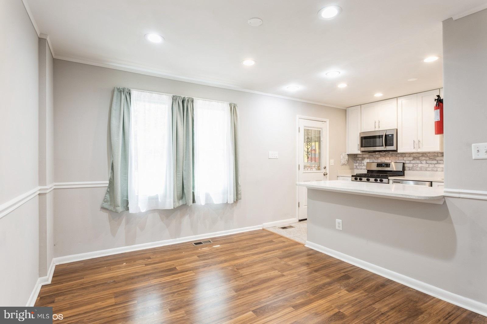 ANDOVER HEIGHTS CONDO I - Residential