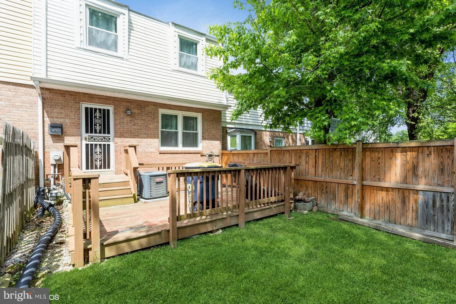 ANDOVER HEIGHTS CONDO I - Residential