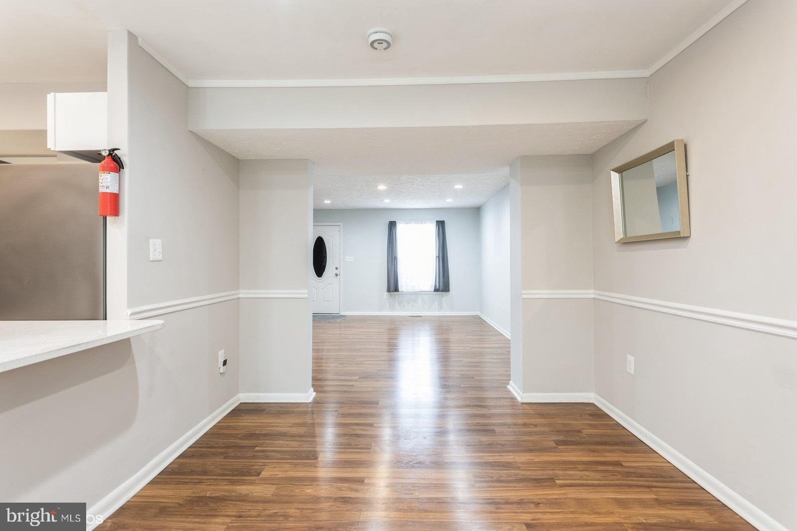 ANDOVER HEIGHTS CONDO I - Residential