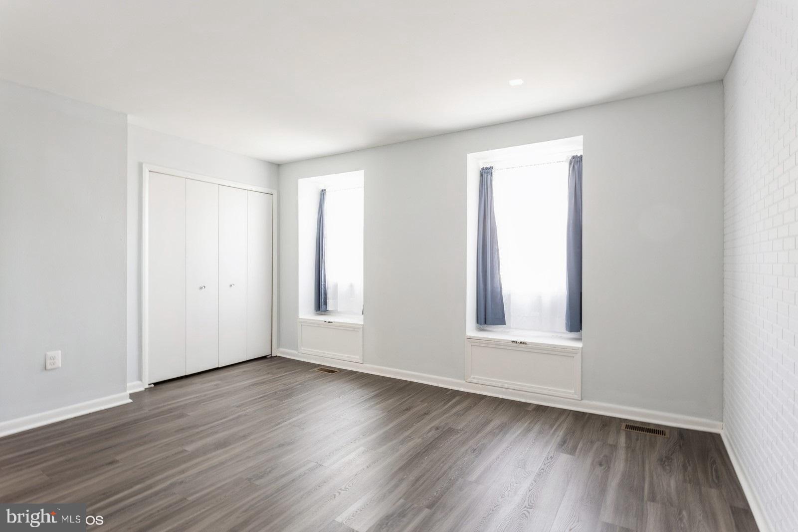 ANDOVER HEIGHTS CONDO I - Residential