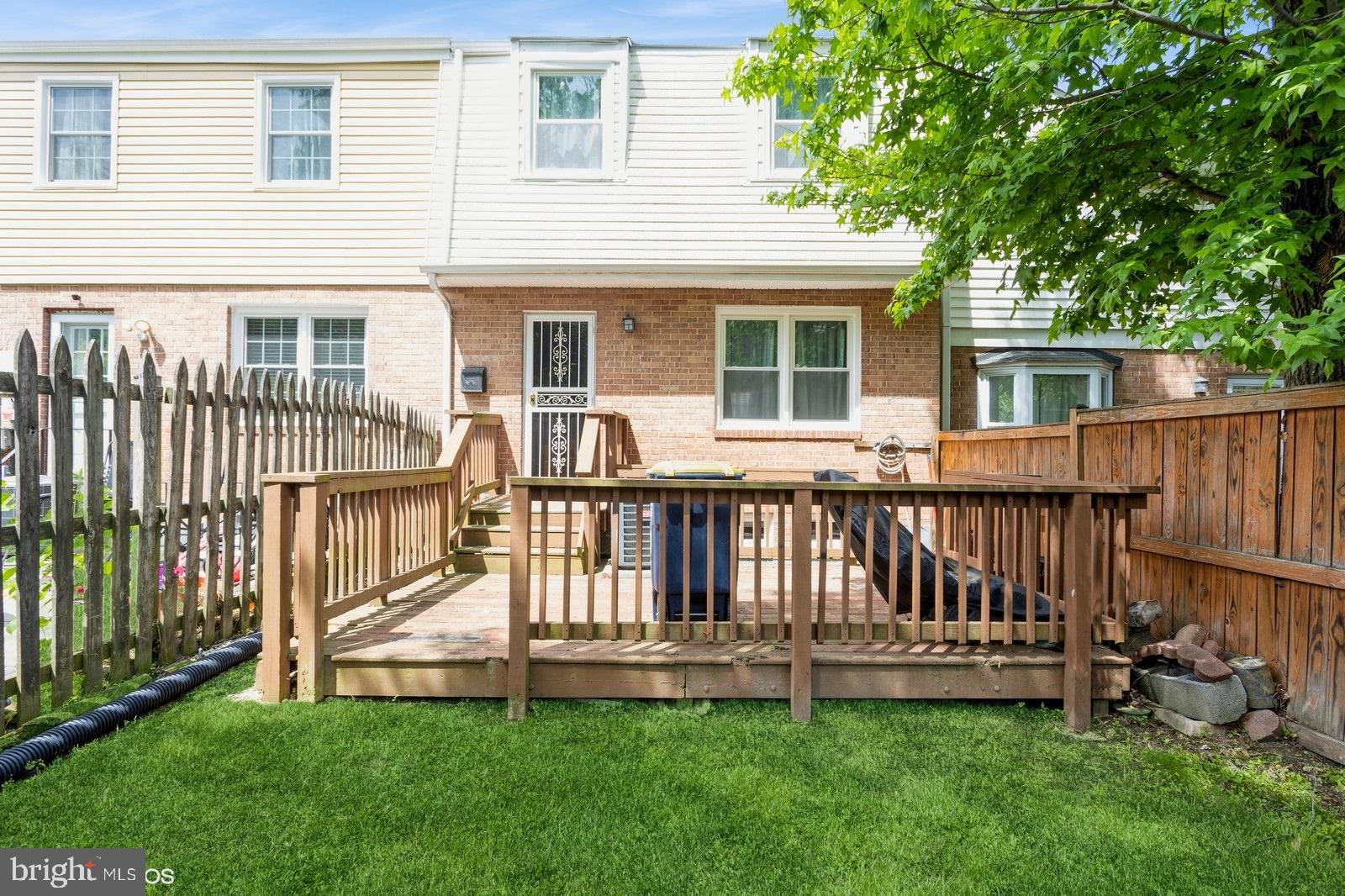 ANDOVER HEIGHTS CONDO I - Residential