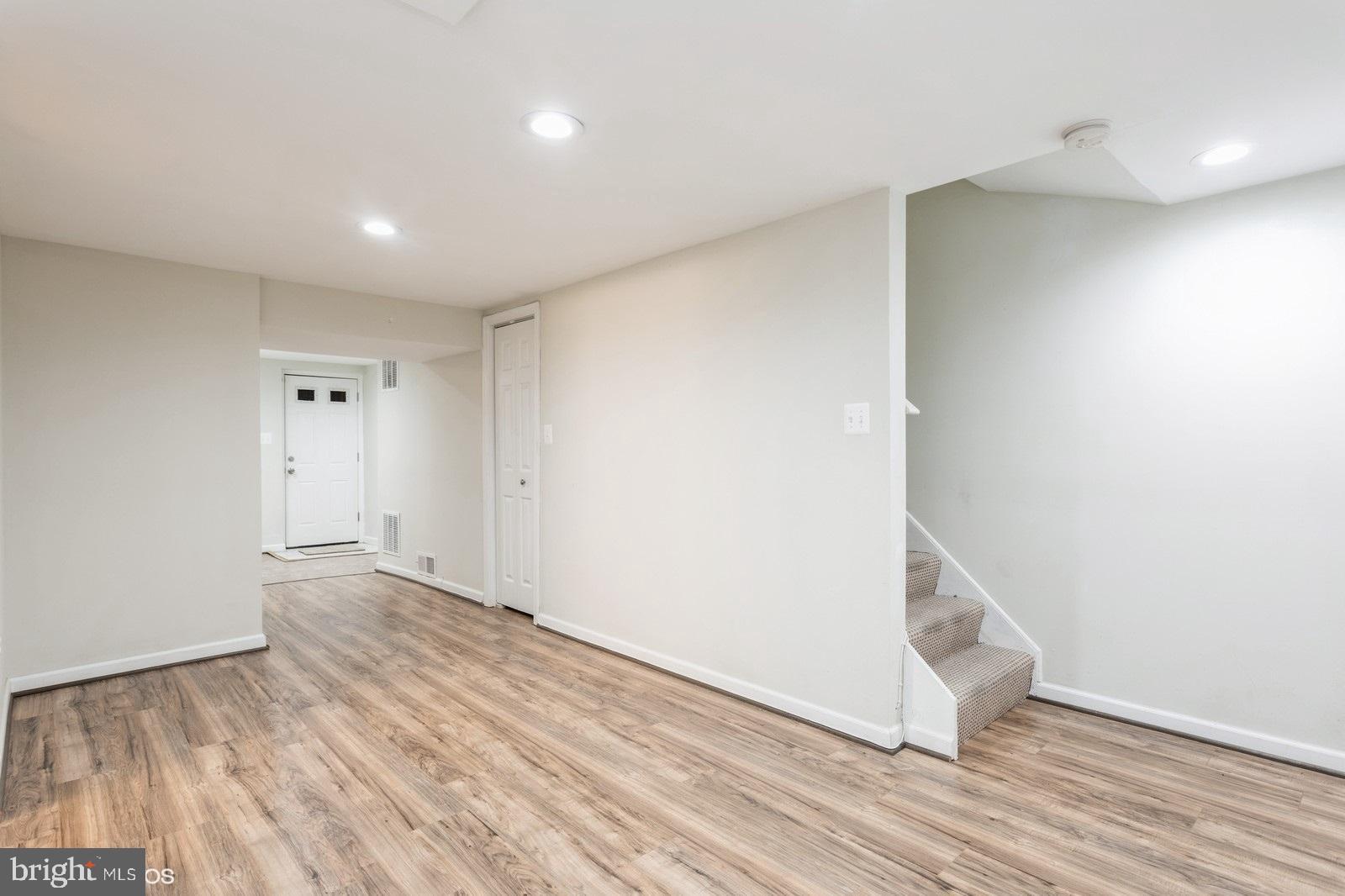 ANDOVER HEIGHTS CONDO I - Residential