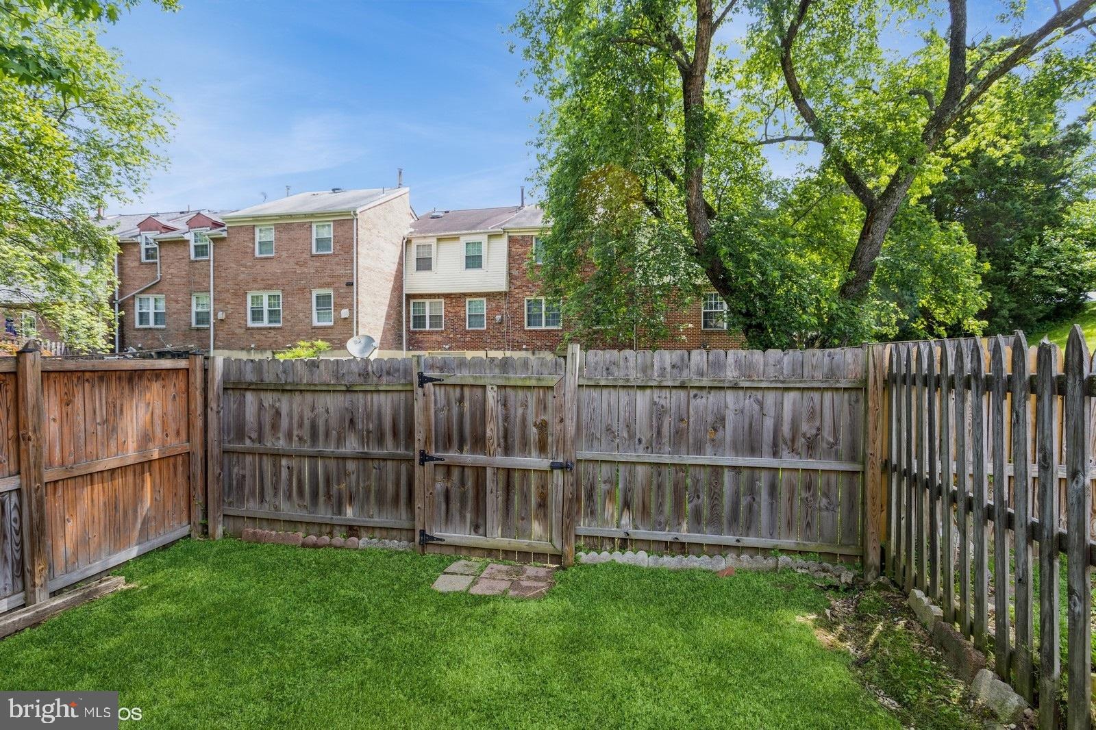 ANDOVER HEIGHTS CONDO I - Residential