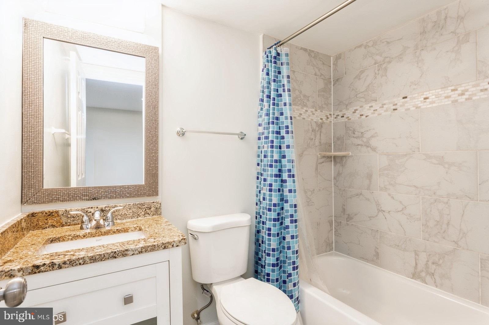 ANDOVER HEIGHTS CONDO I - Residential