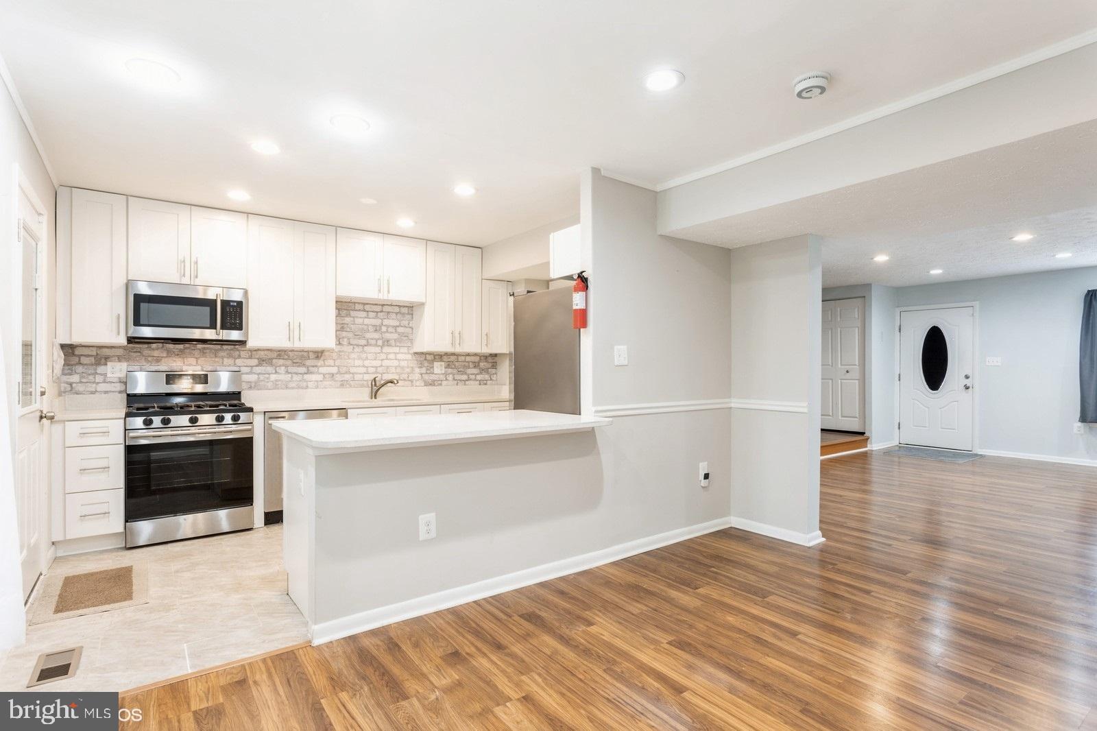 ANDOVER HEIGHTS CONDO I - Residential