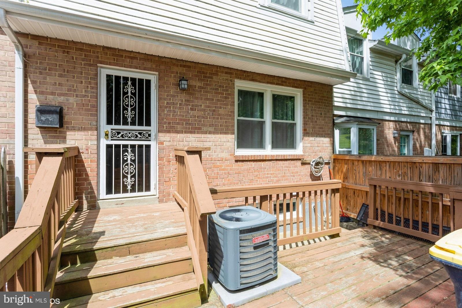 ANDOVER HEIGHTS CONDO I - Residential