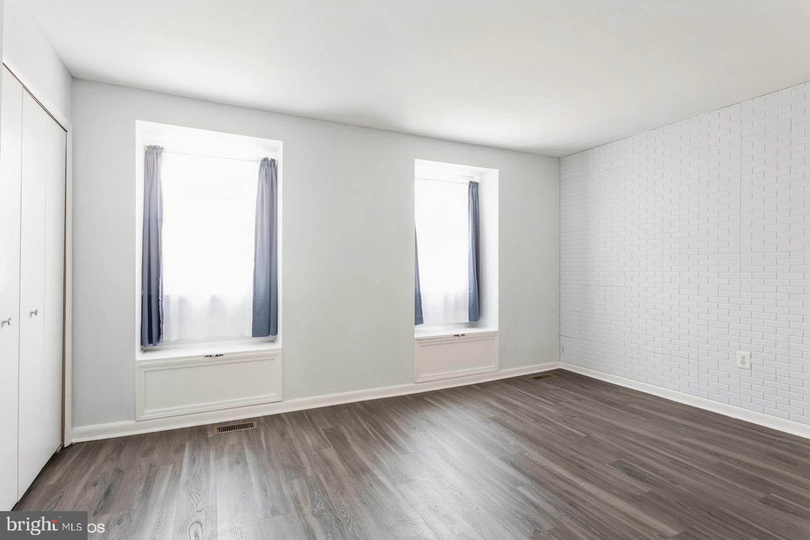 ANDOVER HEIGHTS CONDO I - Residential