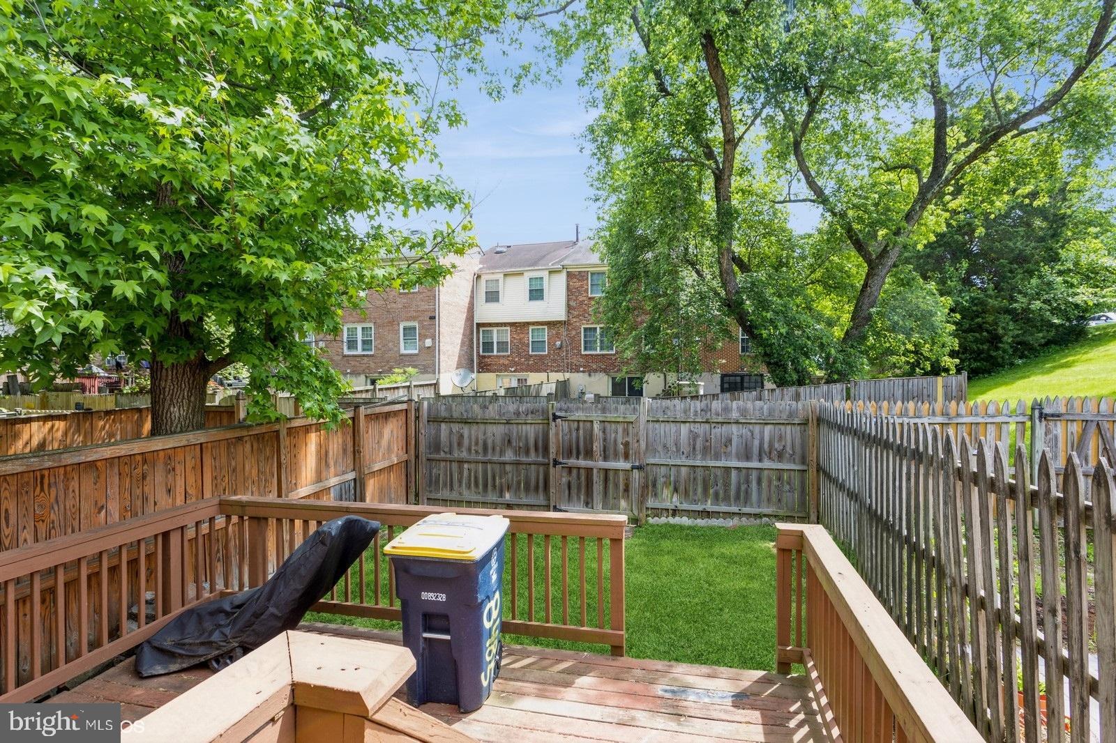 ANDOVER HEIGHTS CONDO I - Residential