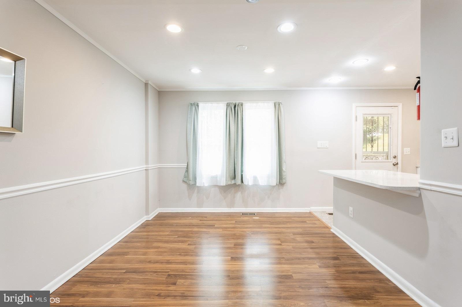 ANDOVER HEIGHTS CONDO I - Residential