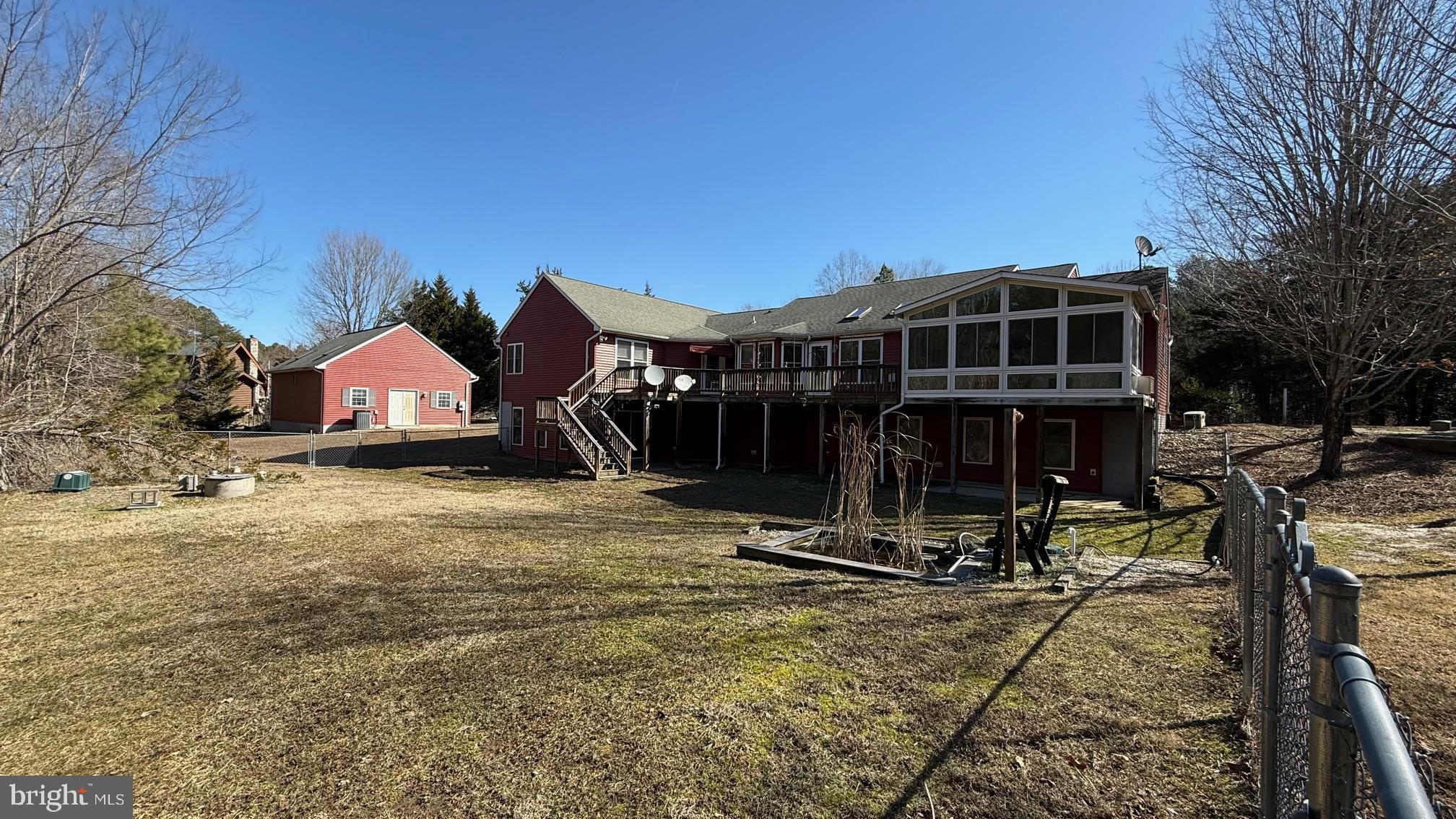 KELLYS LANDING - Residential