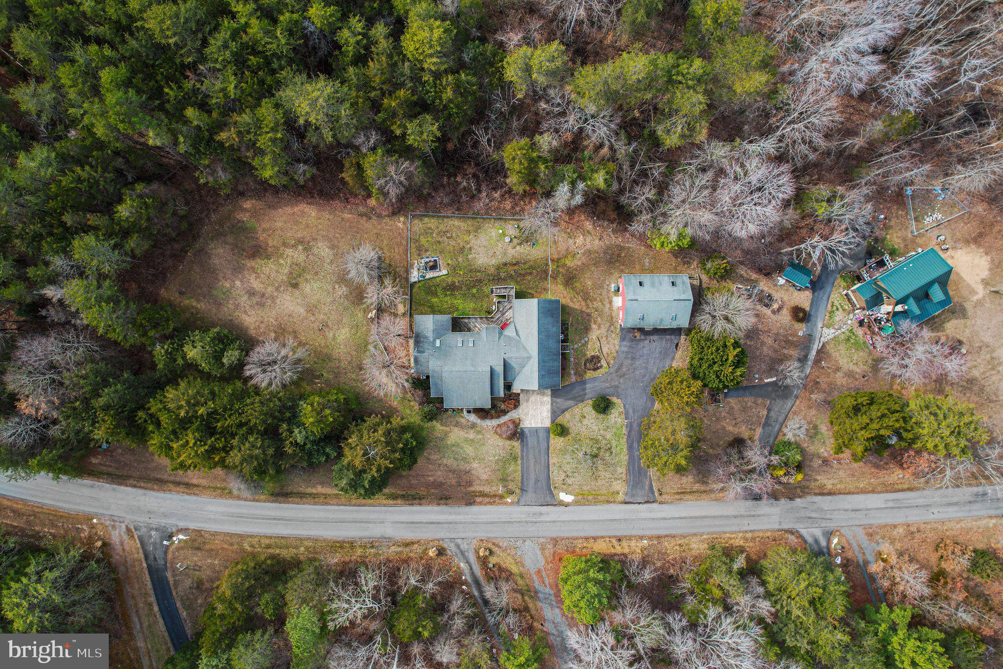 KELLYS LANDING - Residential