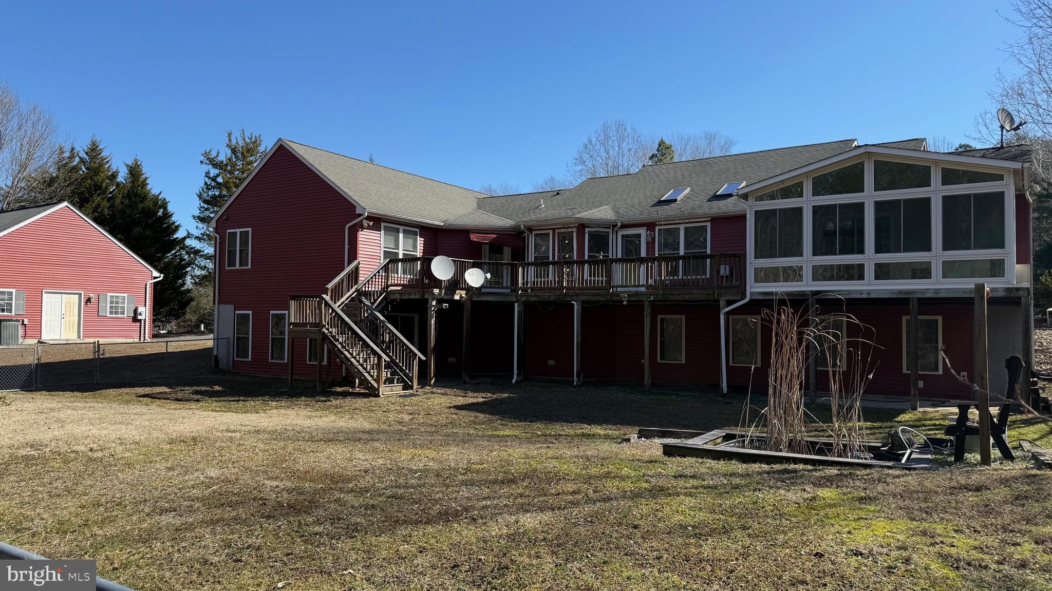 KELLYS LANDING - Residential