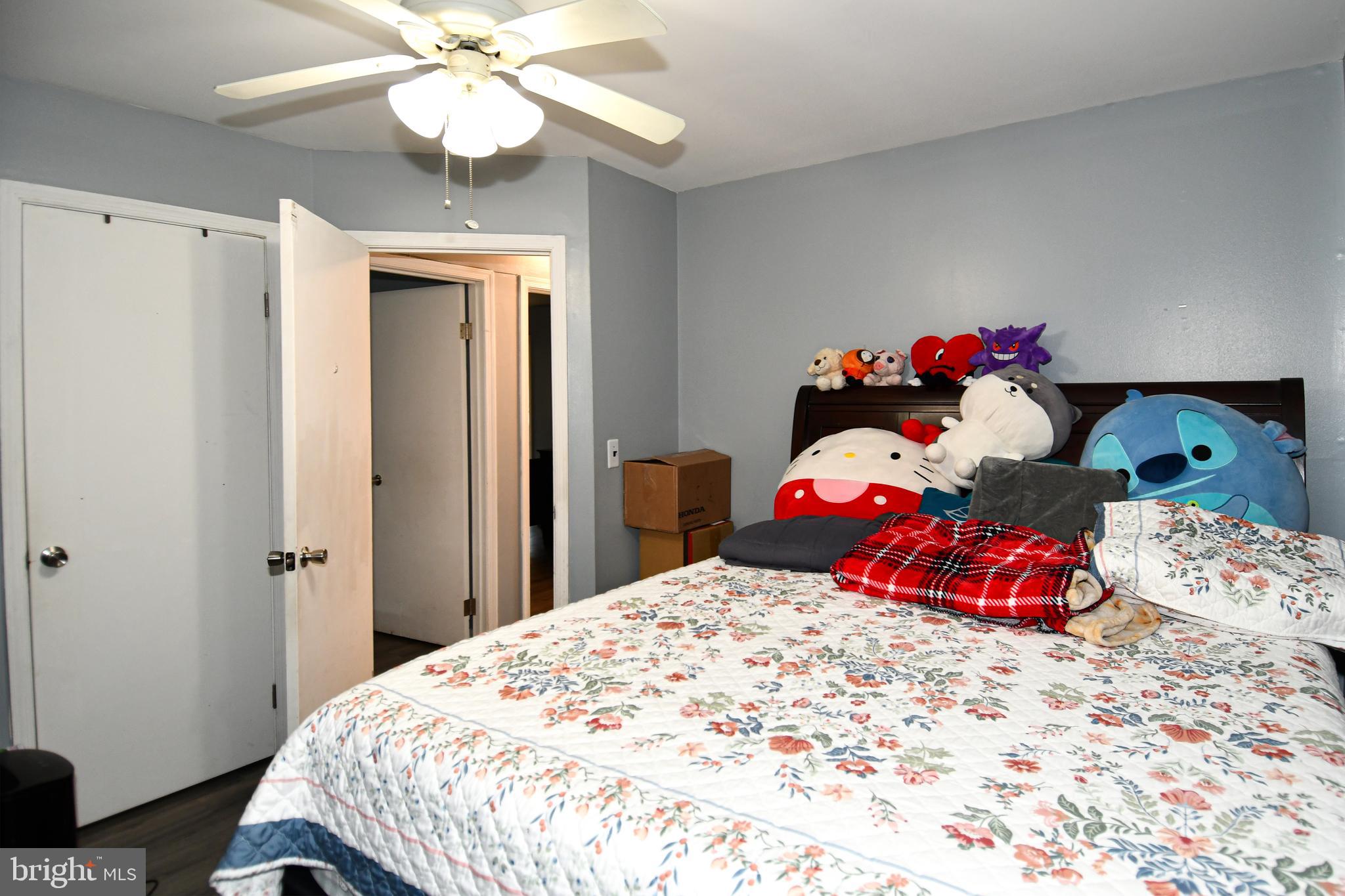 COLUMBIA HIGHLANDS - Residential