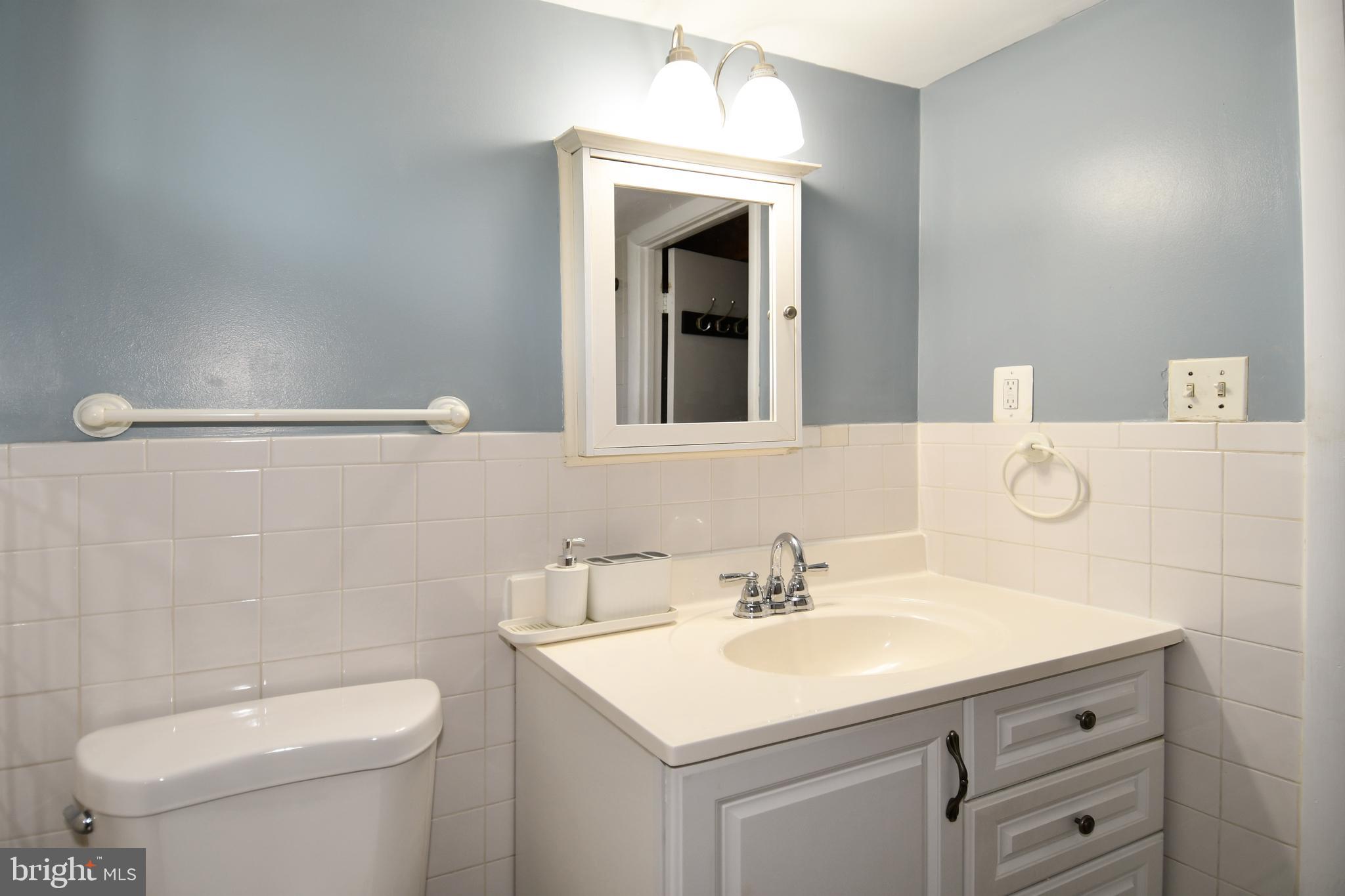 COLUMBIA HIGHLANDS - Residential