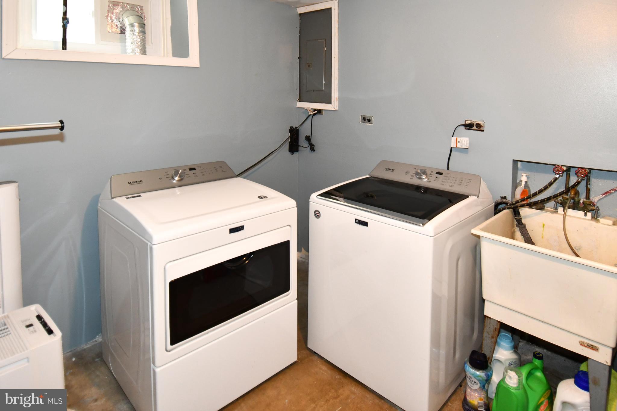 COLUMBIA HIGHLANDS - Residential