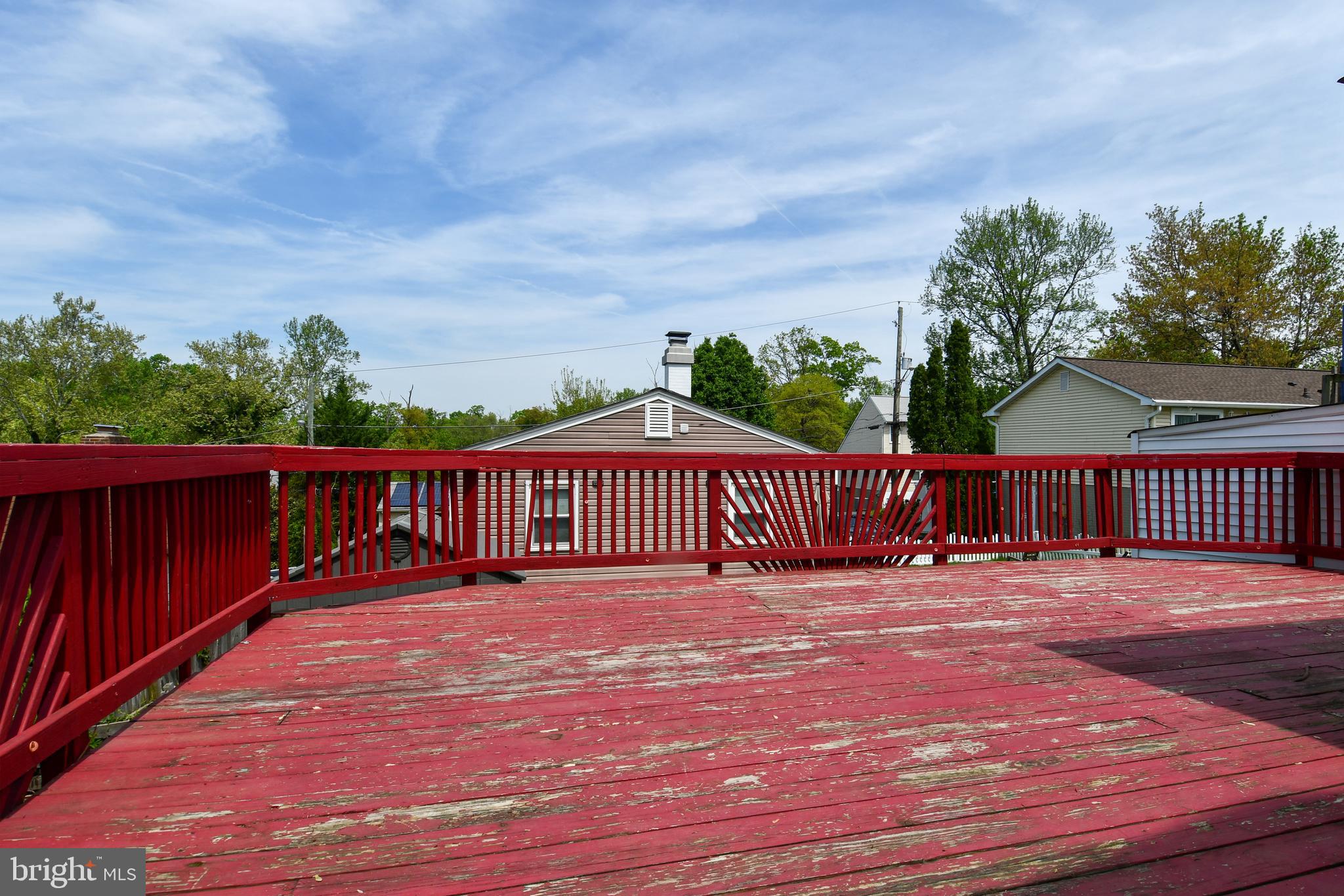 COLUMBIA HIGHLANDS - Residential