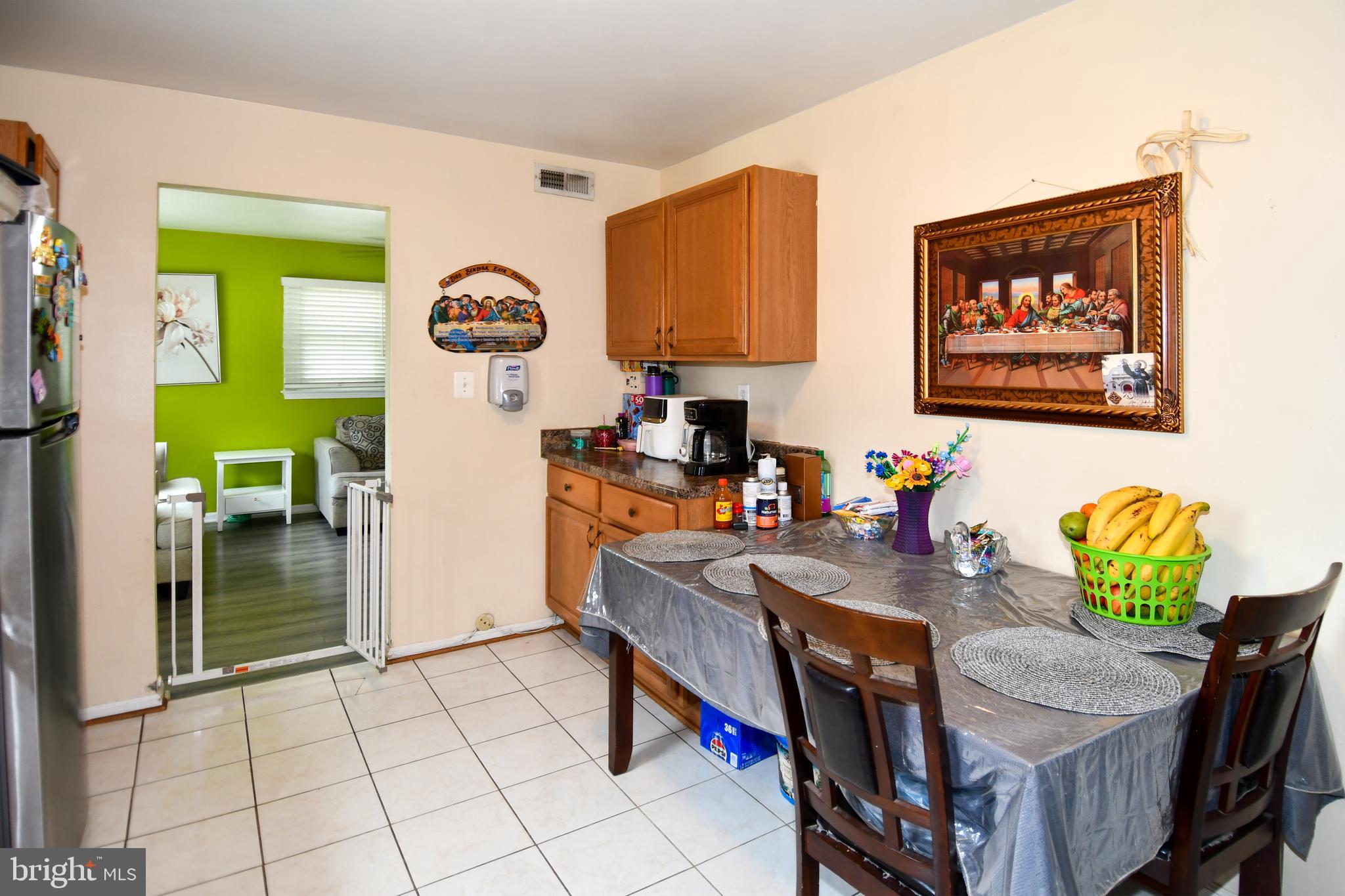 COLUMBIA HIGHLANDS - Residential