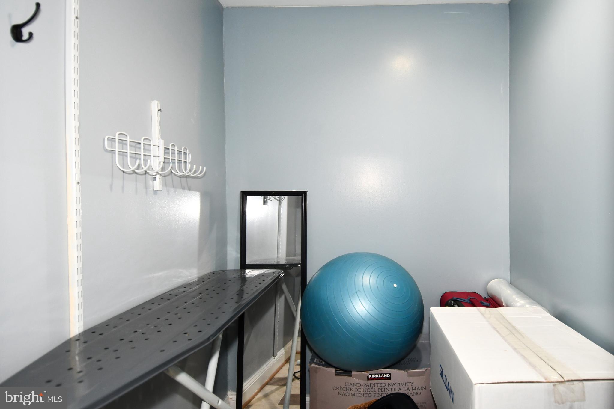 COLUMBIA HIGHLANDS - Residential