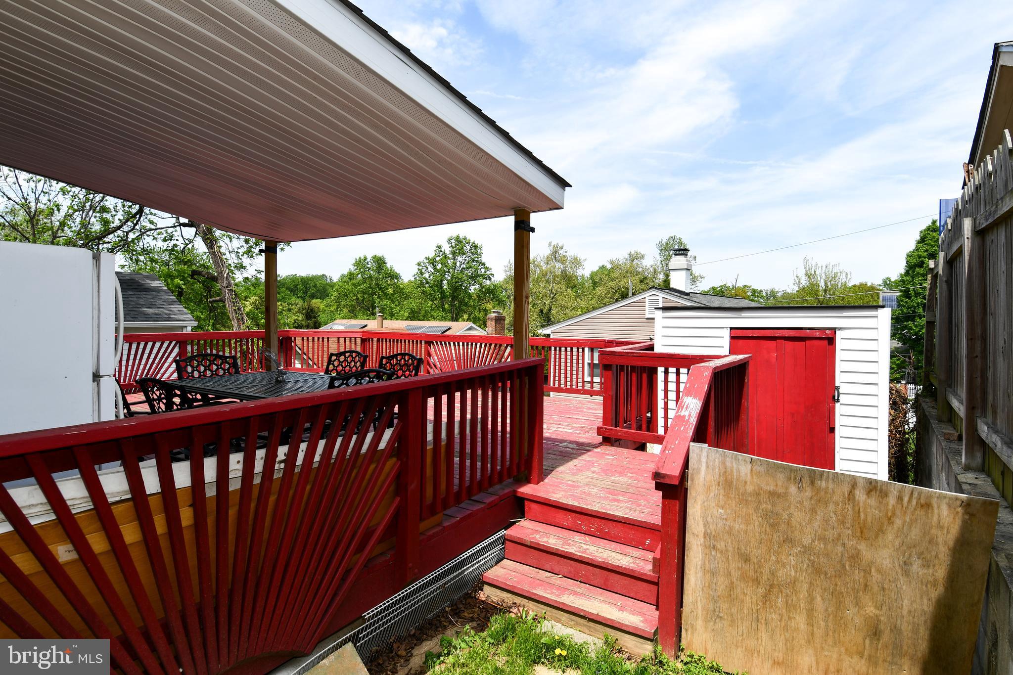 COLUMBIA HIGHLANDS - Residential