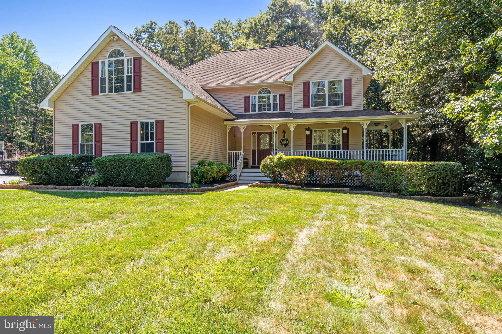 1780 COLES MILL ROAD