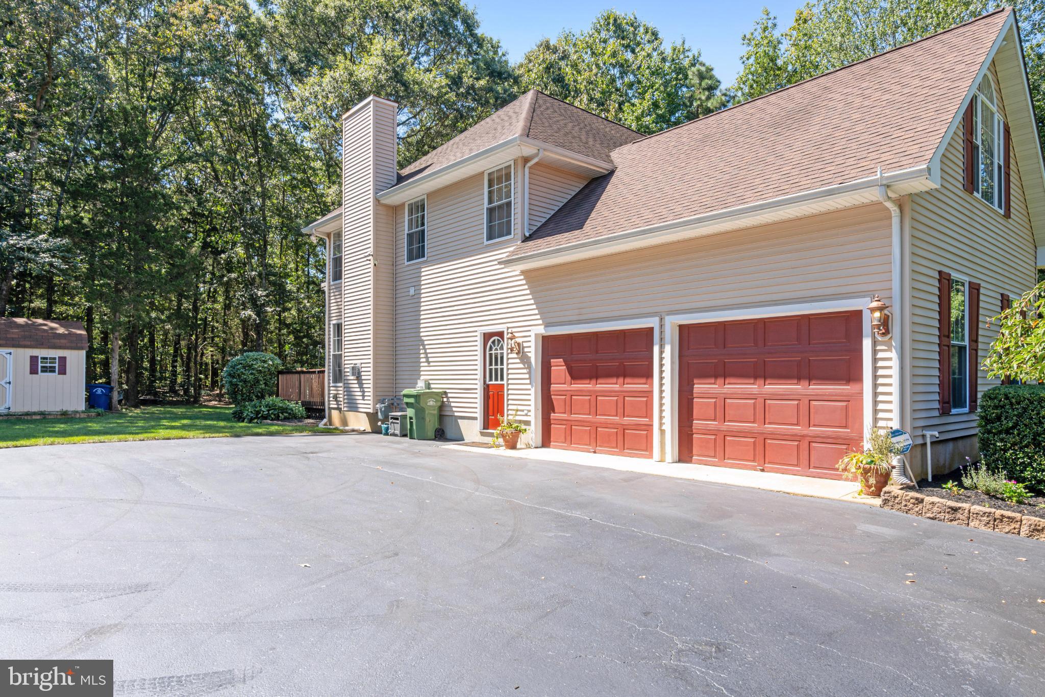 1780 COLES MILL ROAD