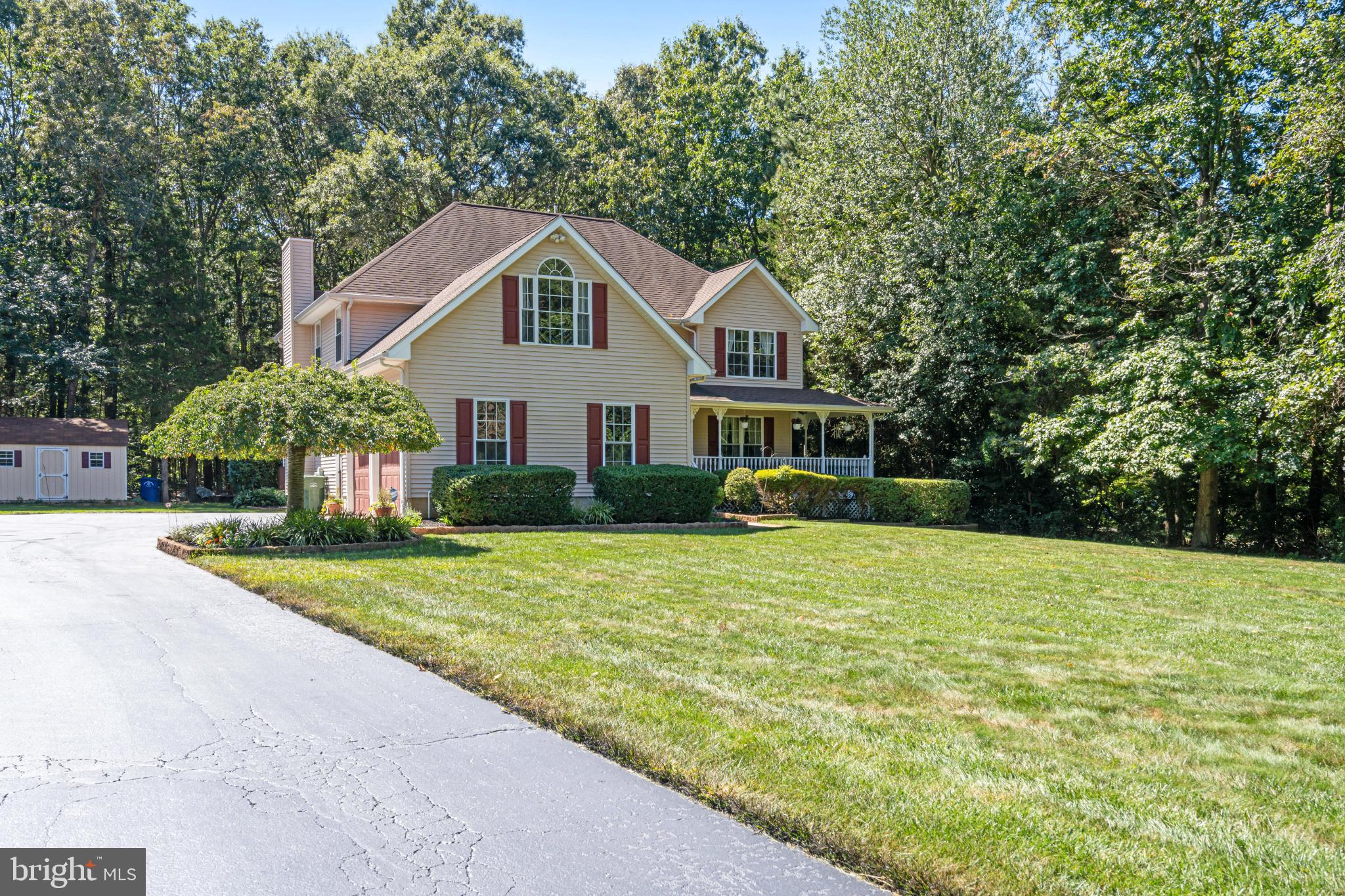 1780 COLES MILL ROAD