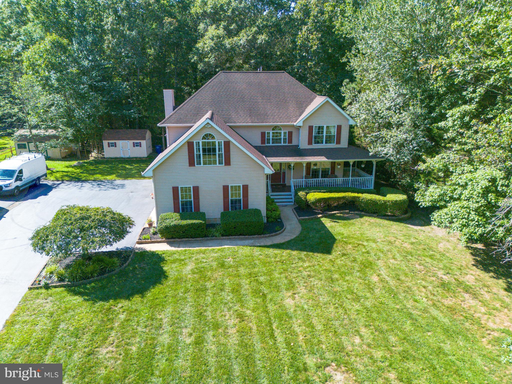 1780 COLES MILL ROAD