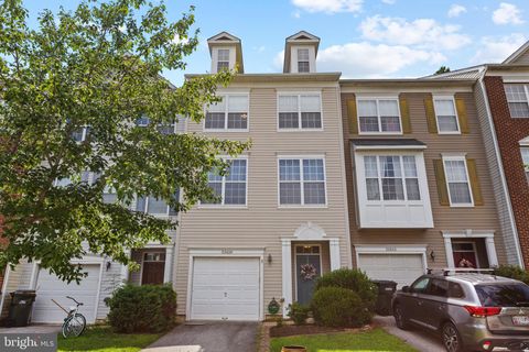 23450 DAHLIA CIRCLE CALIFORNIA MD 20619