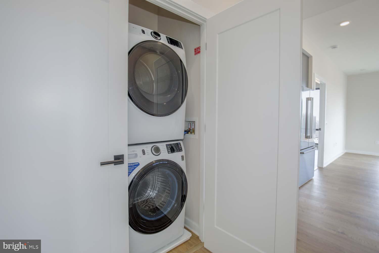 FALLS CHURCH CITY - Residential