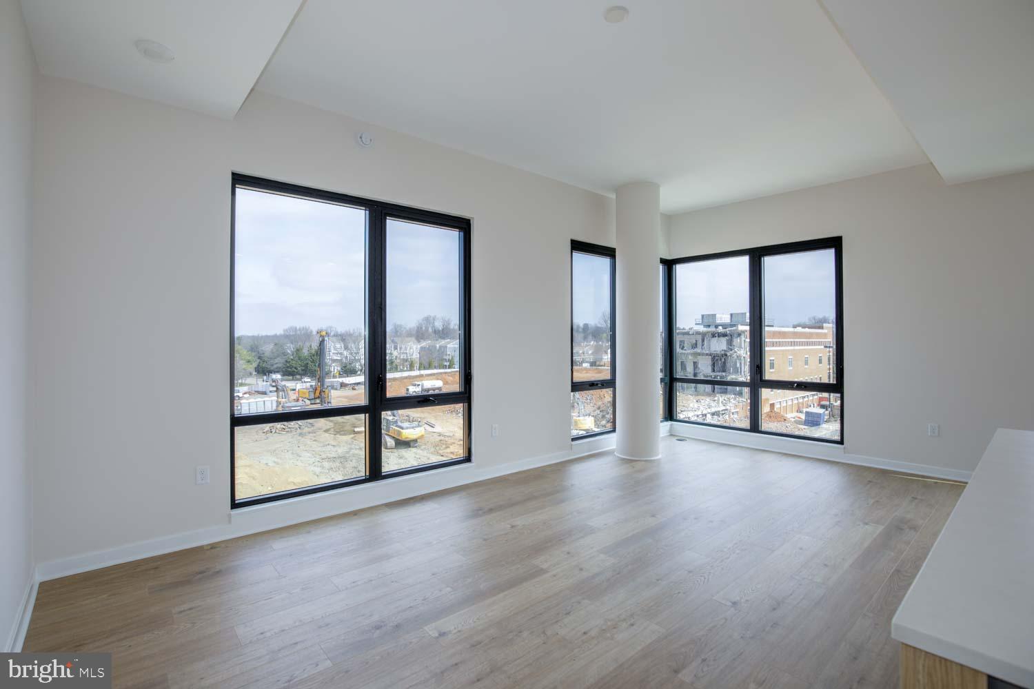 FALLS CHURCH CITY - Residential