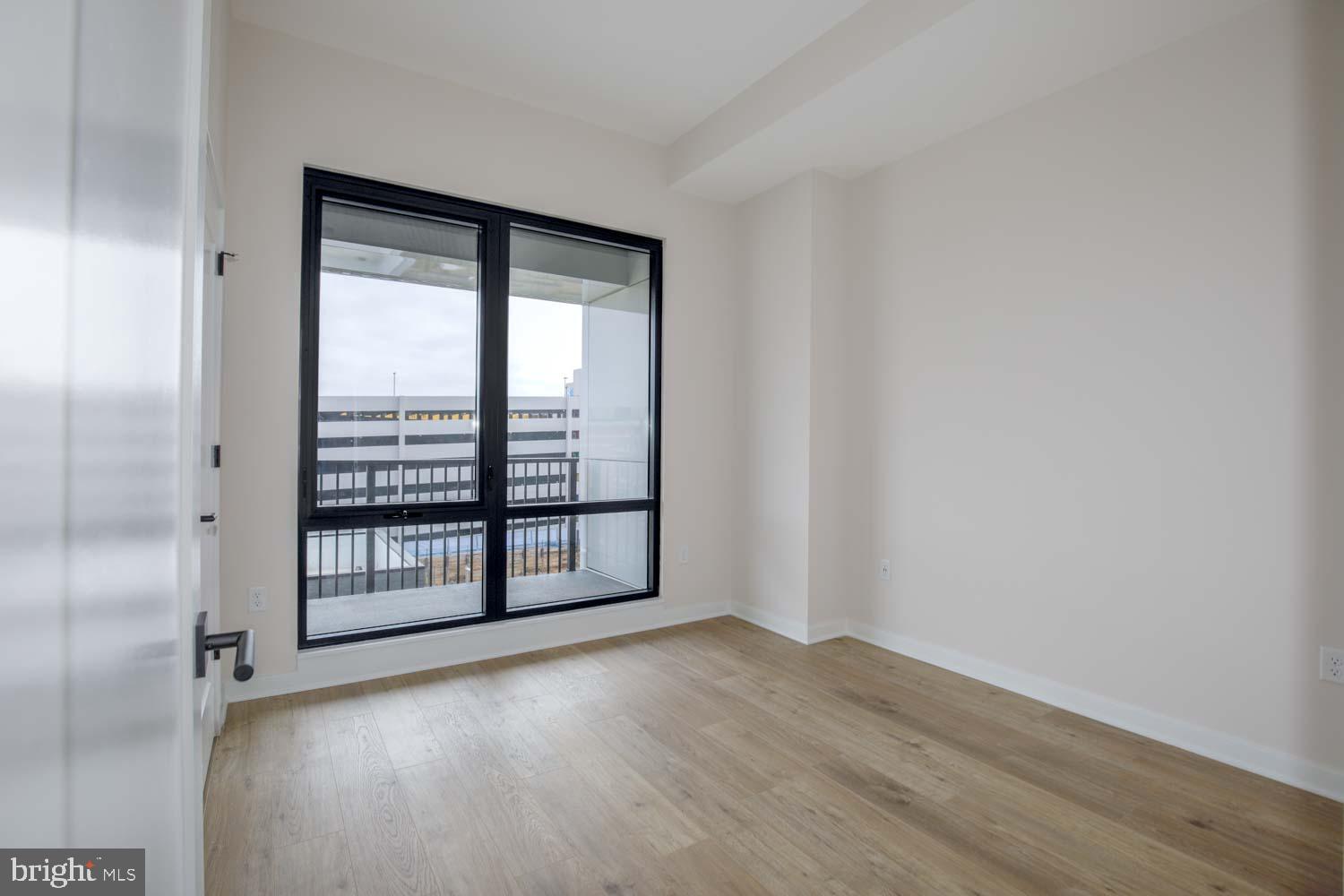 FALLS CHURCH CITY - Residential