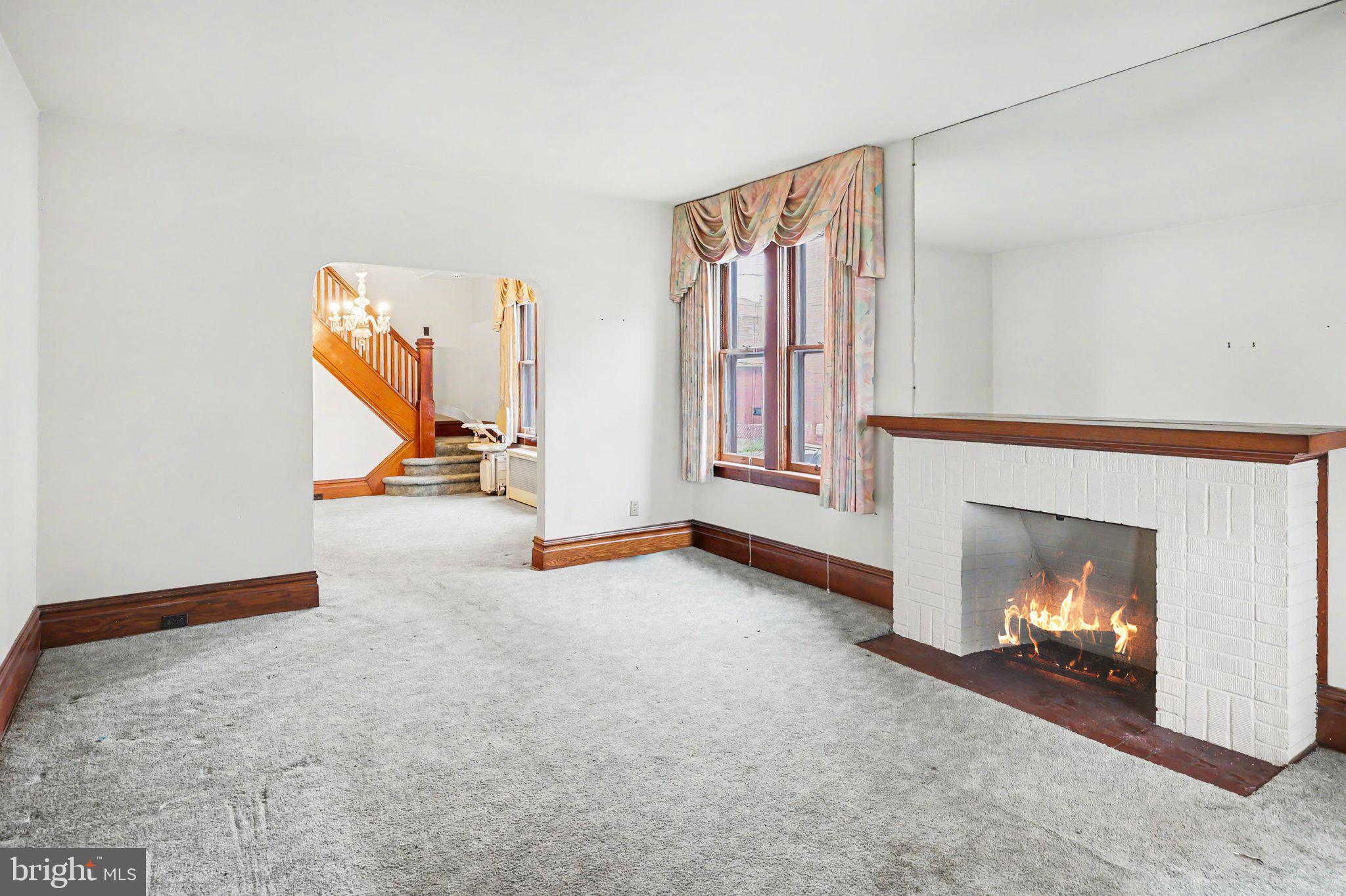 508 GRAHAM STREET