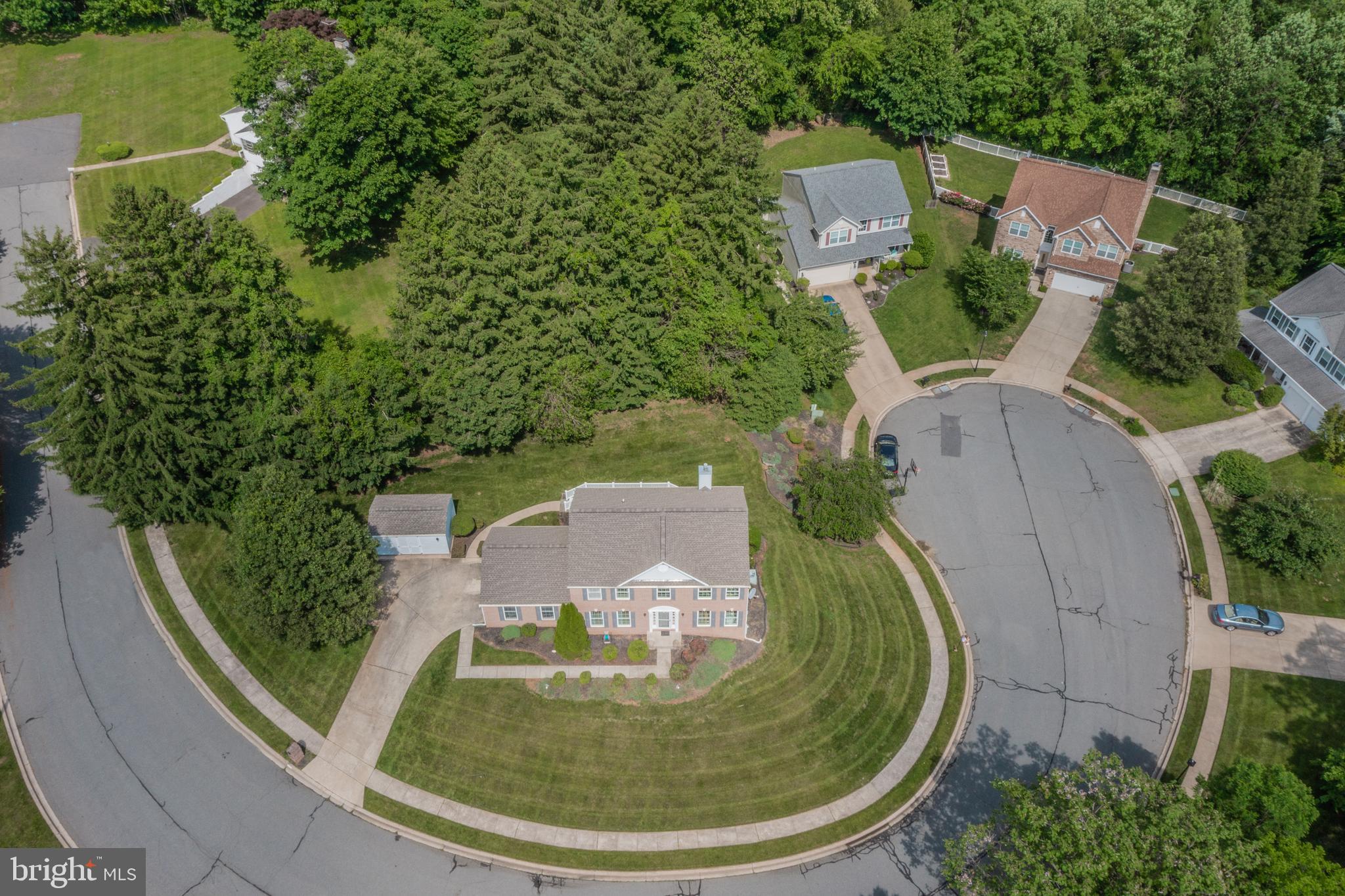 TRAILS OF GLENEAGLES - Residential