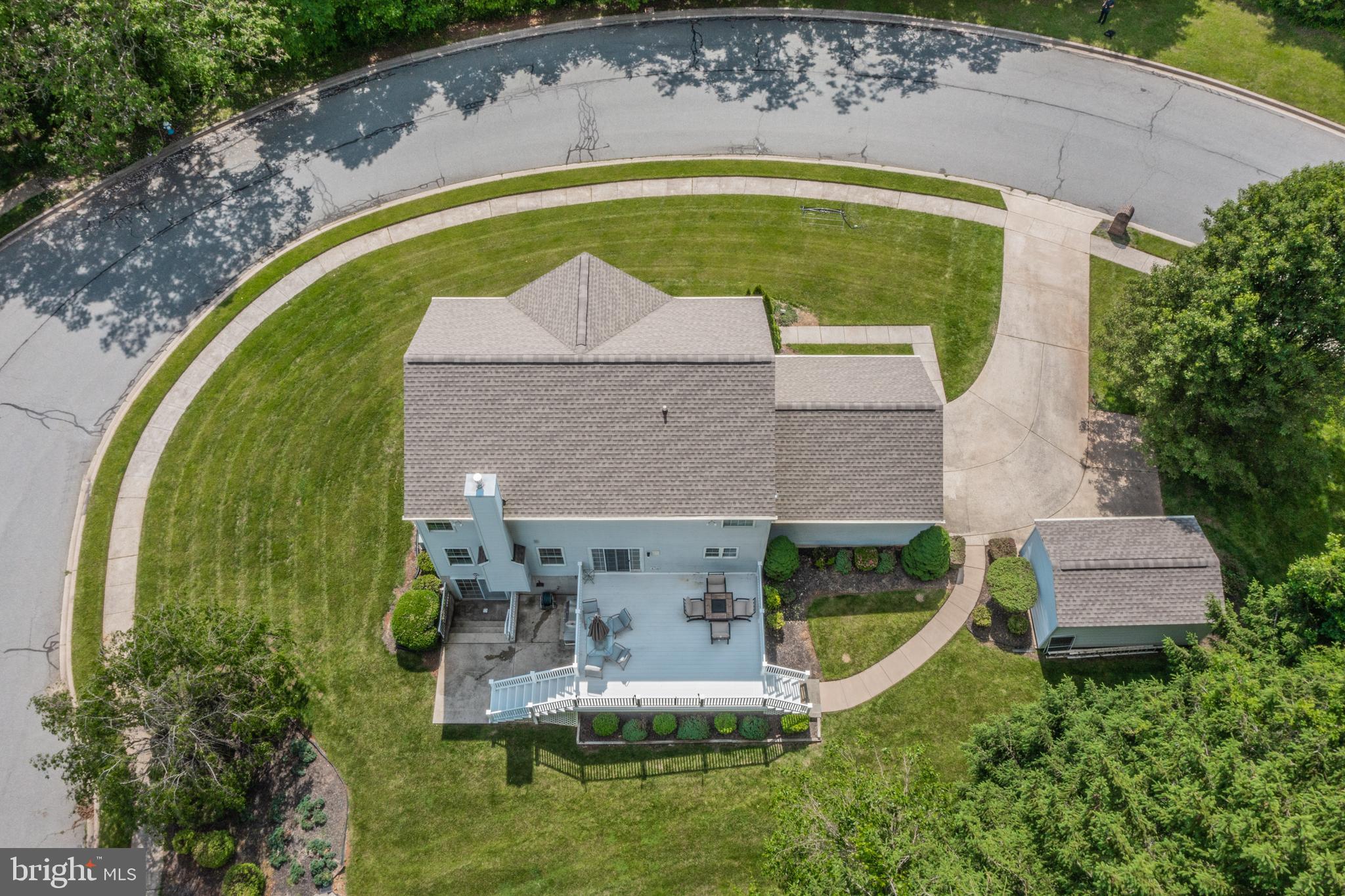 TRAILS OF GLENEAGLES - Residential