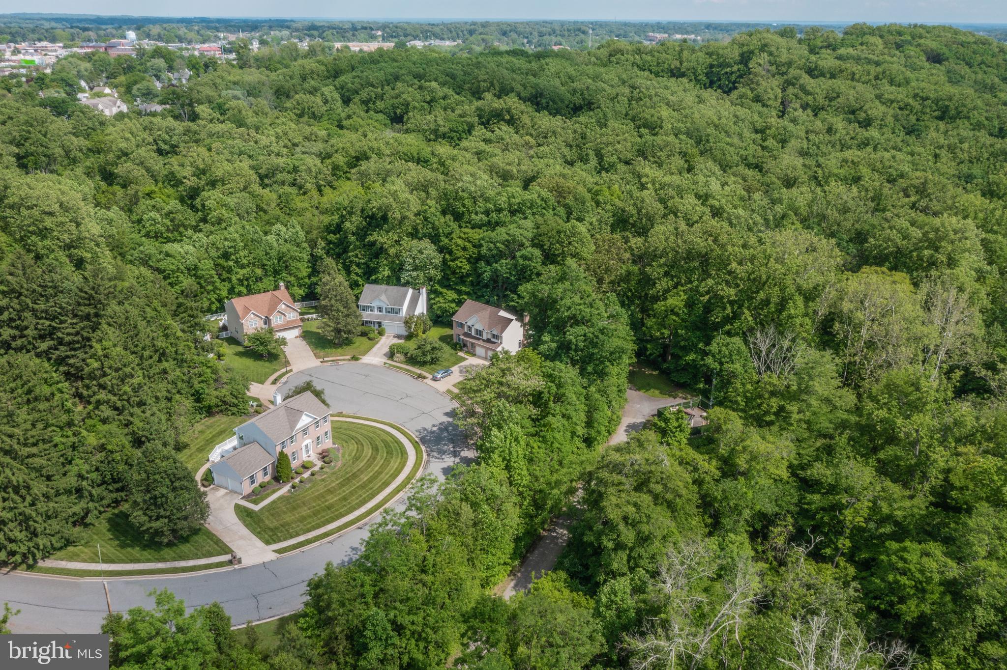 TRAILS OF GLENEAGLES - Residential