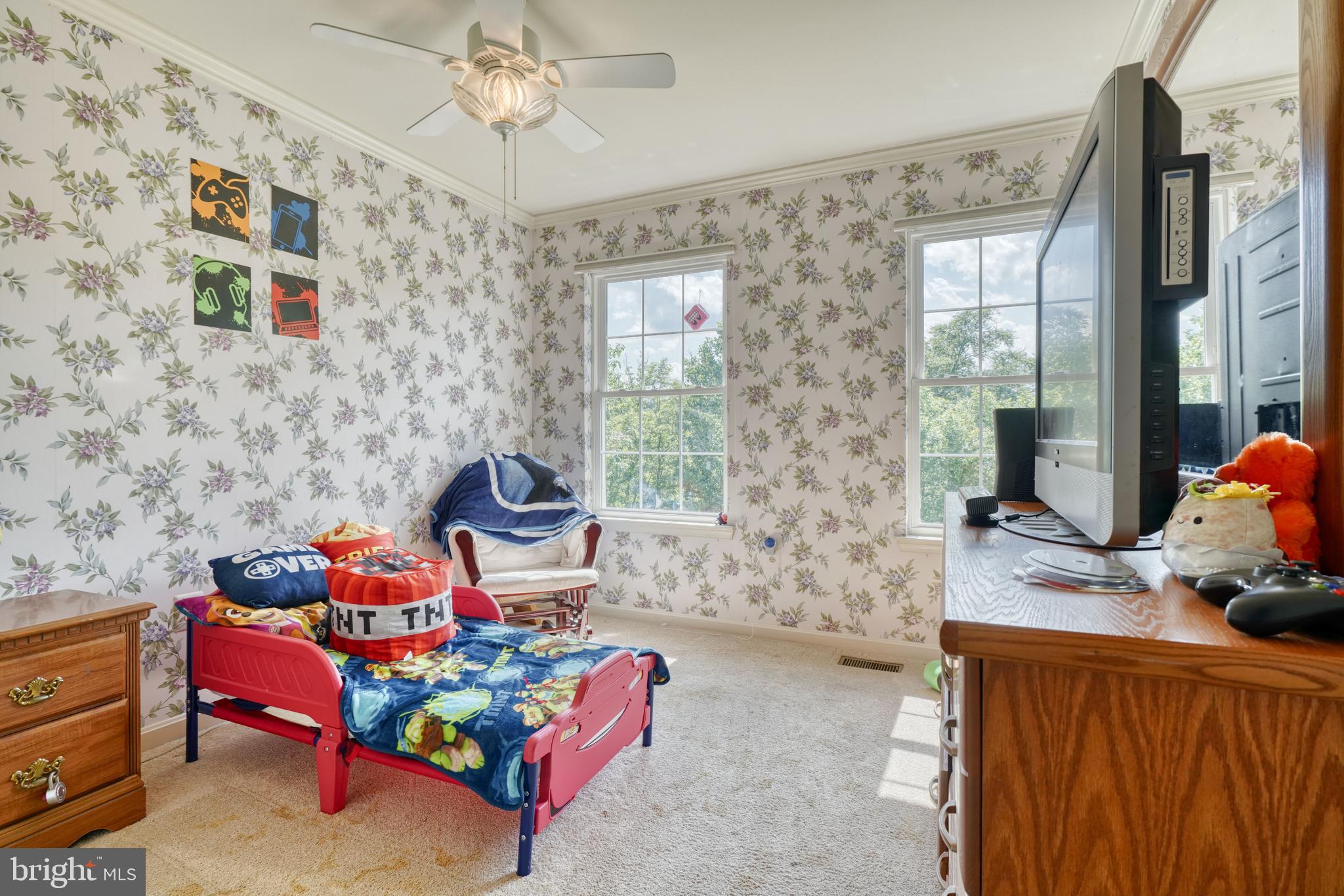 TRAILS OF GLENEAGLES - Residential