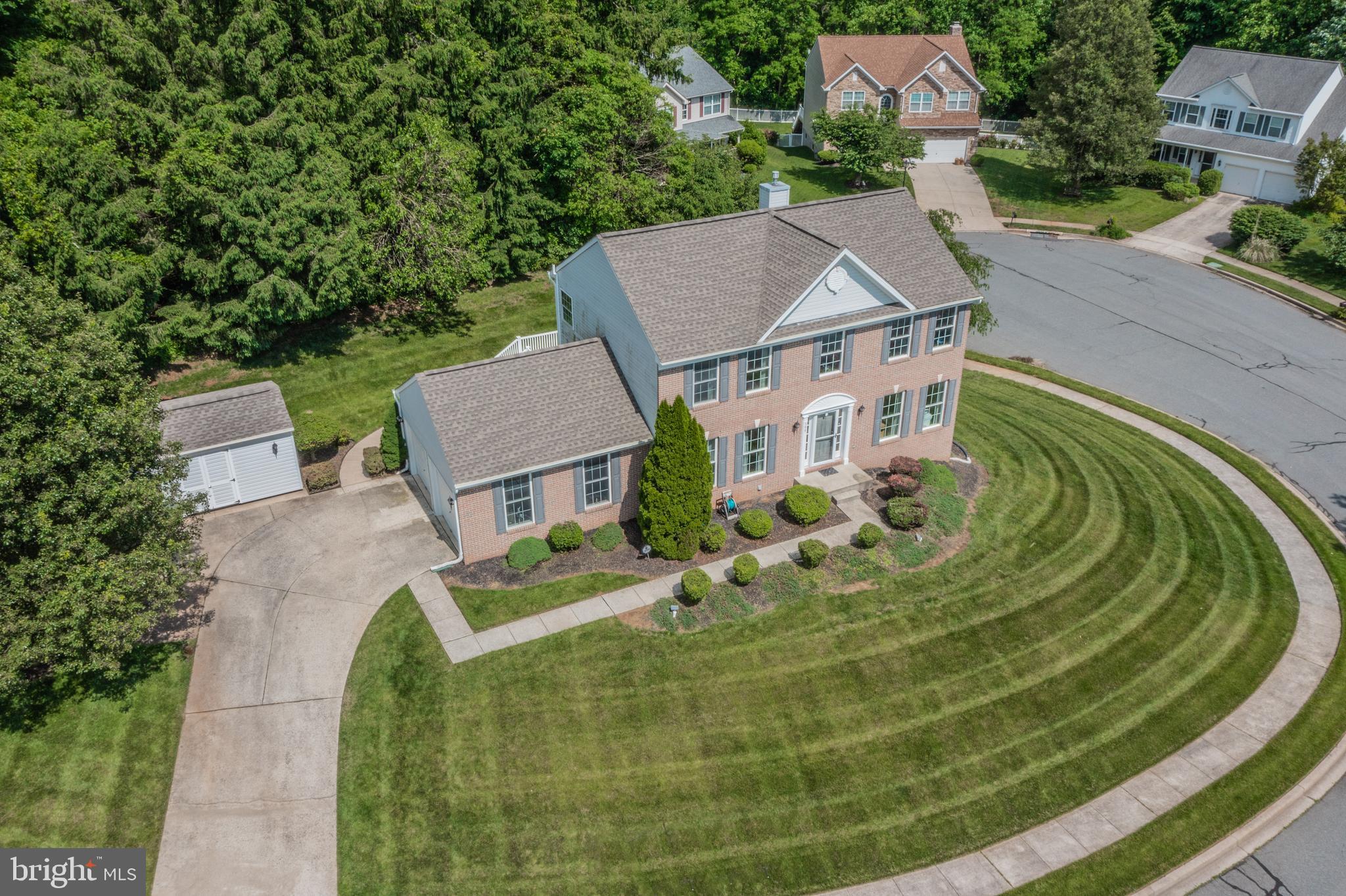 TRAILS OF GLENEAGLES - Residential