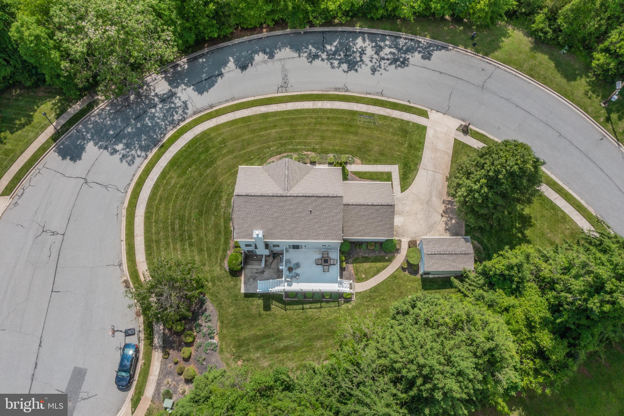 TRAILS OF GLENEAGLES - Residential