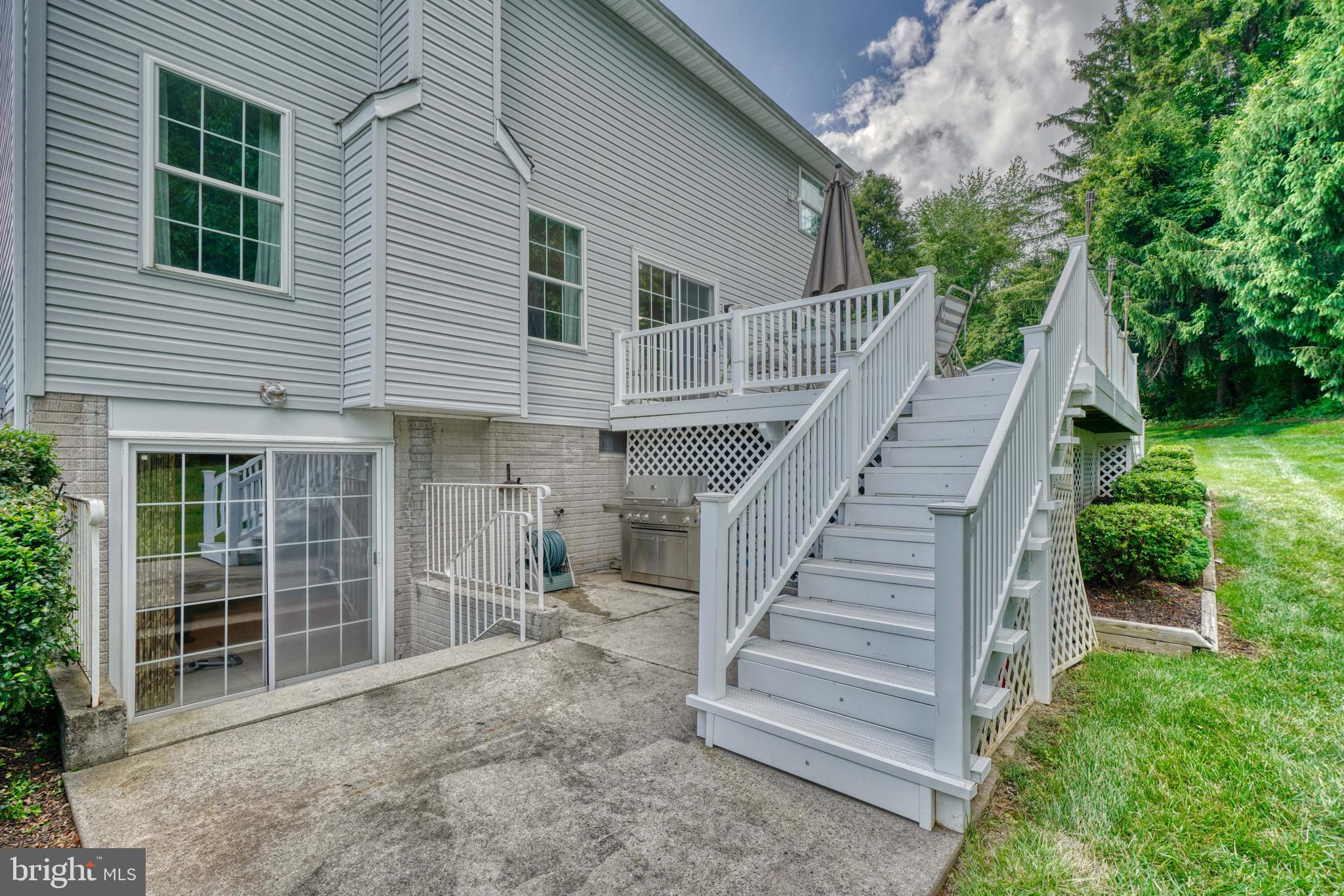 TRAILS OF GLENEAGLES - Residential