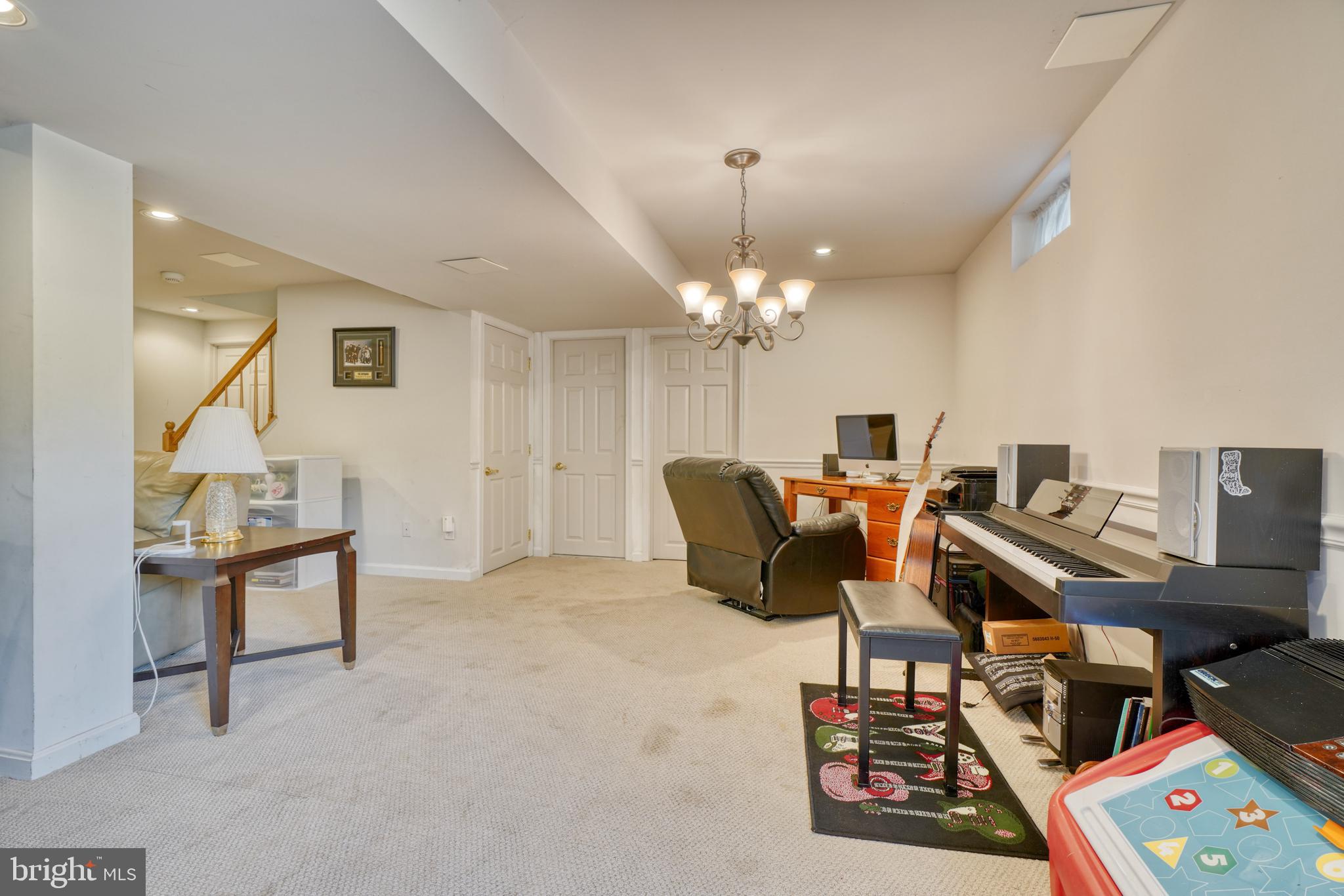 TRAILS OF GLENEAGLES - Residential